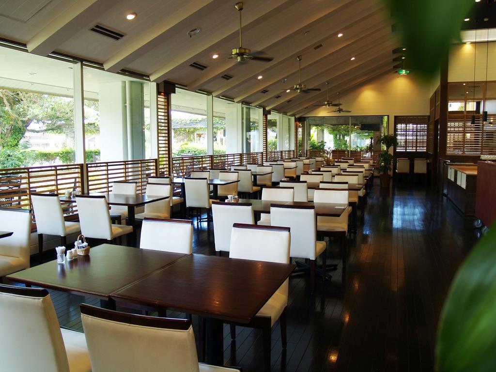 Okuma Private Beach&resort 4*