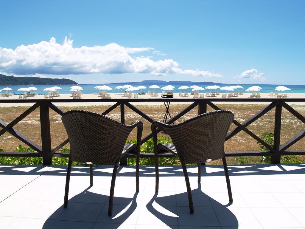 Okuma Private Beach&resort