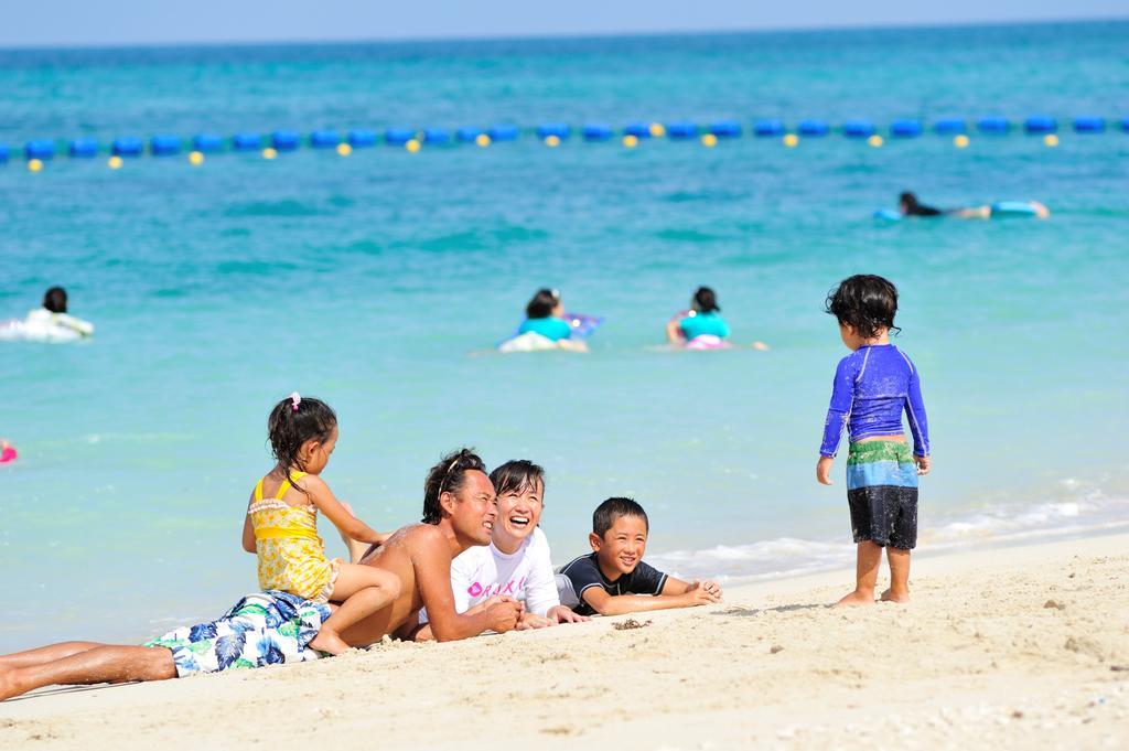 Okuma Private Beach&resort Kunigami
